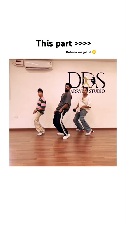 This part from Tauba Tauba 🤌❤️ #vickykaushal #bollywood #dance #viral #taubatauba