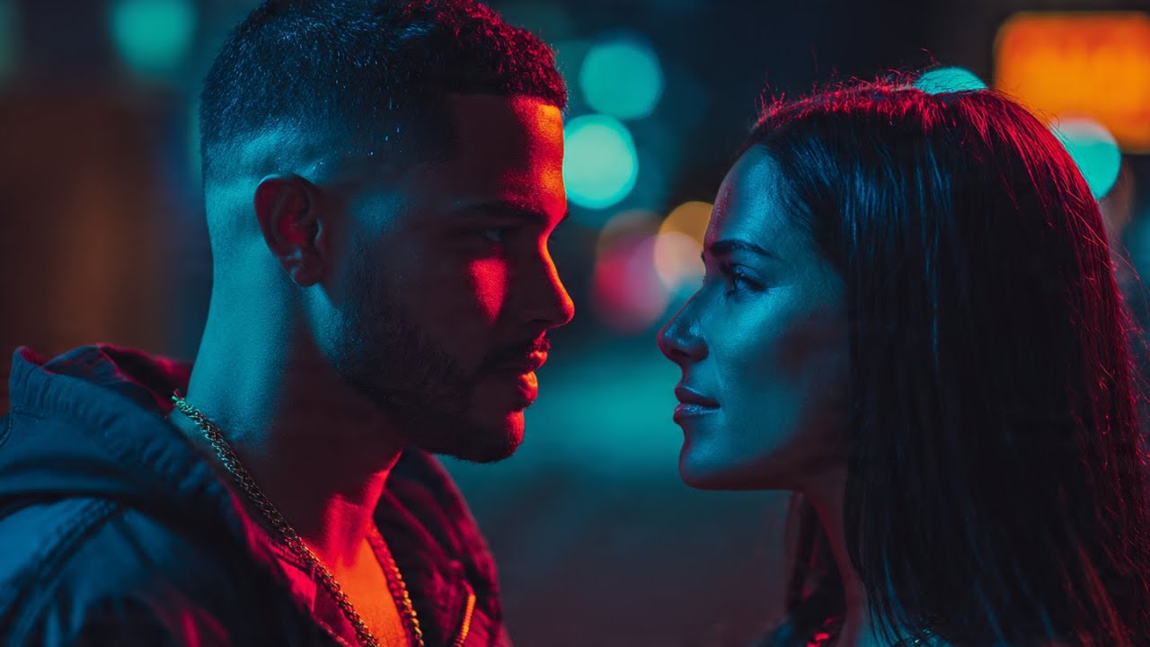 NUEVO REGGAETÓN LENTO 2025 — MIX TRAP LATINO ×20 (Me Activaste el Pecho • Dúo Romántico VOL 9)