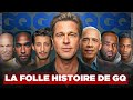 LA FOLLE HISTOIRE DE GQ