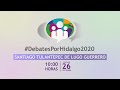 Video de Santiago Tulantepec de Lugo Guerrero