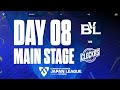 BVL vs CK ‐ LJL STORM 2025 DAY 8 Game 1 VOD