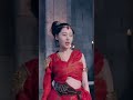 Martial Universe C Drama Crazy Girl Cute Short Youtube