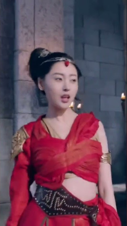 martial universe c drama 🥰 #crazy girl #cute #short #youtube