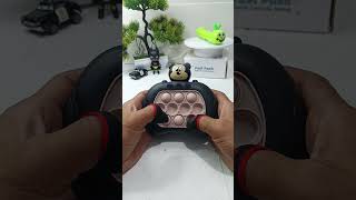 Playing push game Mickeymouse pop it elektrik,pop it satisfying #gaming #popit #toys#fidgettoysplus