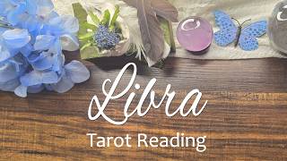 LIBRA - This person is clearing a path and leaving people behind so they can move forward!
