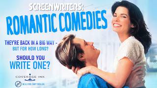 Famous Screenwriters  - Should You Write a Romantic Comedy in 2026?  Pros and Cons #screenwriting Net Worth