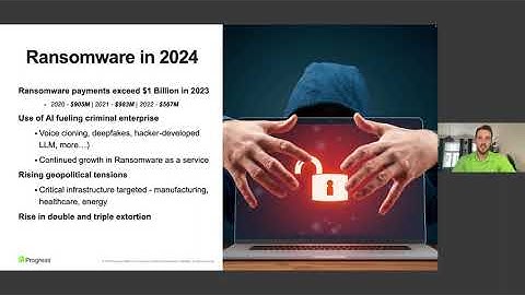 Ransomware Lockdown: Securing Your Network Against Attacks