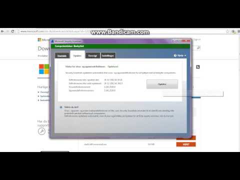 Video: Hvordan Fjerne Et Virus Gratis Fra Datamaskinen Din