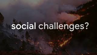 Solutions Challenge 2025 organized by Google Developer Groups in collaboration with Hack2Skill⚡
