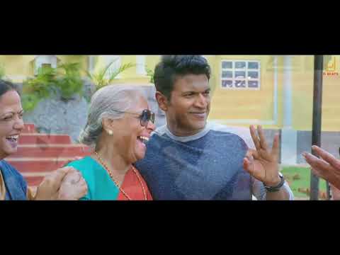 gudiya-dolti-hai-chham-chham-bolti-hai-_-video-song-_-daring-raajakumara-2017