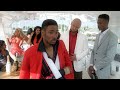 D Double E Yacht Scene - ‘Brash Young Turks’ UK Crime Film