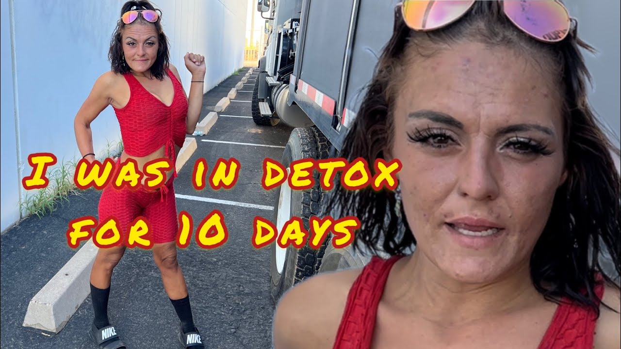 Holly update still on the streets