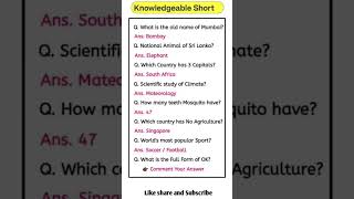#fyp #gk #g #english #education sgeneral #gkgsdiscussion #upsc #staticgk #gkquestion