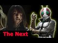 Kamen Rider V3 nhưng là Phim Kinh Dị ?! — Kamen Rider The Next