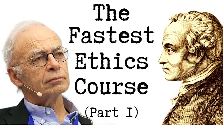 Full Semester Ethics Course *Condensed* into One L...