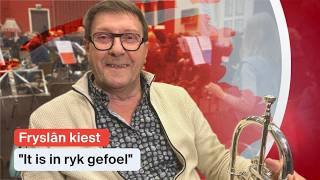 Welke Friese Gemeenten Investeren In Muziekverenigingen En Welke Niet? Fryslân Kiest