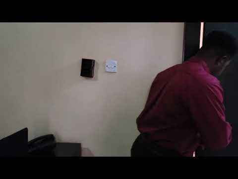 The JOB SEEKER Episode 1.