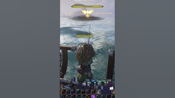 Ashes of Creation Early Access Introduces Deep Sea Fishing #ashesofcreation  #gaming