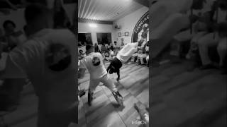 Capoeira Motivation #shorts #capoeira #martialarts #motivation