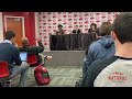 Natural State Sports - Missouri Players Following Loss to Arkansas 2-22-2020