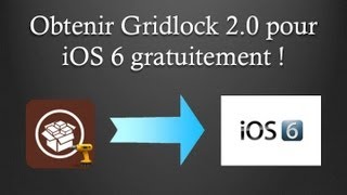 Obtenir Gridlock 2.0 pour iOS 6 gratuitement !