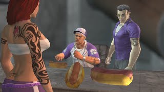 Saints Row 2 - What’s up With the Hot Dog?
Pierce finally came up with a plan Johnny agrees with.
Saints Row 2 cutscene edit
All of my Saints Row memes:
https://www.youtube.com/playlist?list=PLOQnD6iHDmqbV8MMDTYQgUby-1fWoSVch
#shorts Saints Row 2 - What’s up With the Hot Dog?