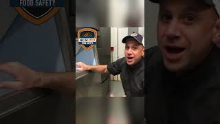 Top Food Safety Expert Dennis Keith Shares Ice Machine Cleaning Secrets