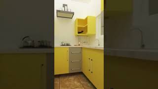 Modern Kitchen Walkthrough | Premium Modular Kitchen Design ✨ | Innovative Interiors Modern Kitchen Walkthrough | Premium Modular Kitchen Design ✨ | Innovative Interiors