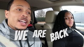 WE ARE BACK! ASK US ANYTHING Q&A COMING SOON