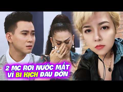 Cô gái đồng tính KHÓC NỨC NỞ bị mẹ đẻ TỪ MẶT 10 năm khiến ai cũng bật khóc nức nở | Come Out
