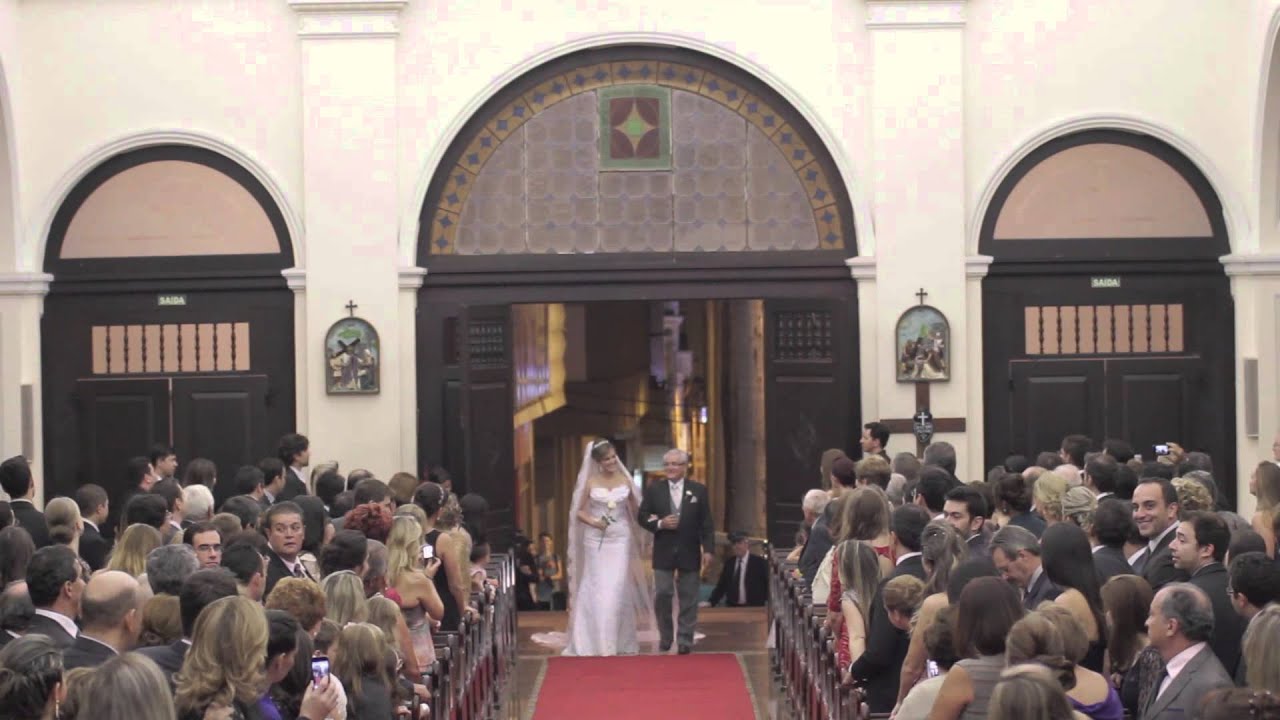 Trailer Sabrina e Beto { Sorocaba SP }