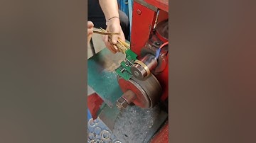 Rounding Machine #shorts #youtubeshortsvideo #youtubeshorts