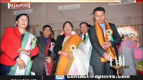 DIKSHA launched for teachers in Manipur