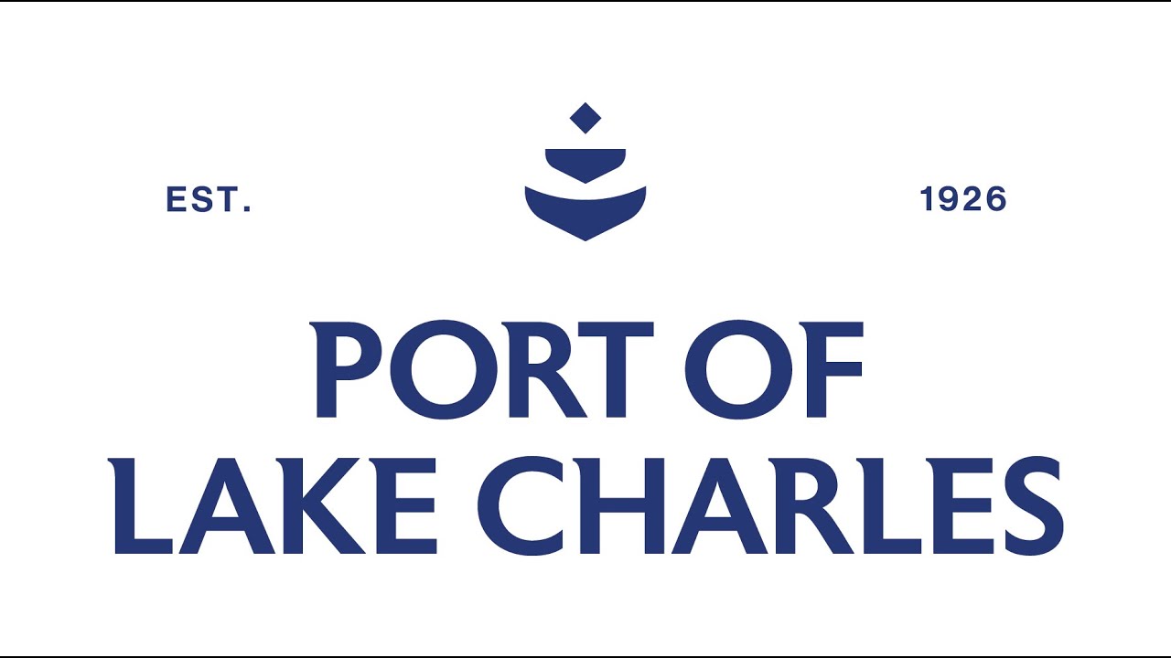 REGULAR MEETING Lake Charles Harbor and Terminal District 2:00 P.M.,  Dec. 18, 2025