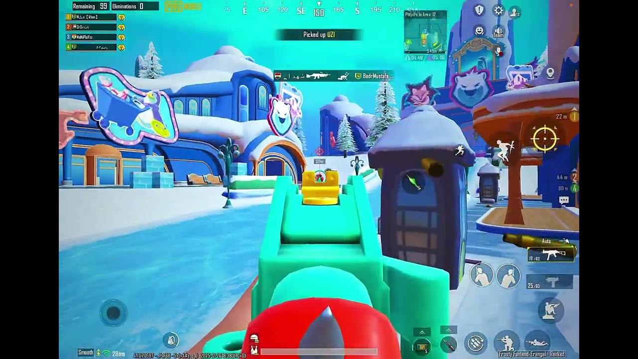 🔴4.1 Update last gameplay 😎😱 || 