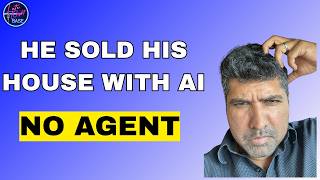 Famous He Sold His House in 5 Days Using ChatGPT- No Agent,  No Lawyer, No Commission Net Worth