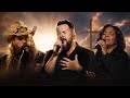 The Day He Touched Me – Chris Stapleton ft. CeCe Winans &amp; Zach Williams (2026 Music Video)