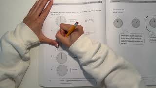 Eureka Math Grade 1 Module 5 Lesson 10 Homework | #mathwithaubrey #answers