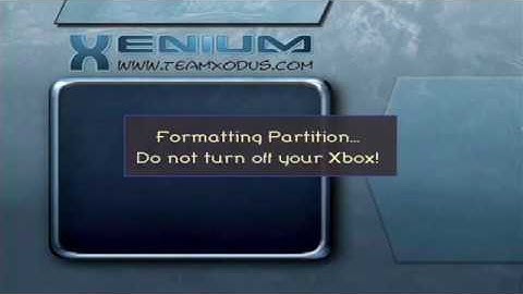 XeniumDashpack Demo01