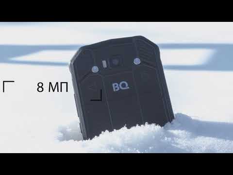 Обзор BQ-5003L Shark Pro