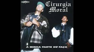 Cirurgia Moral Gospel Gangsta