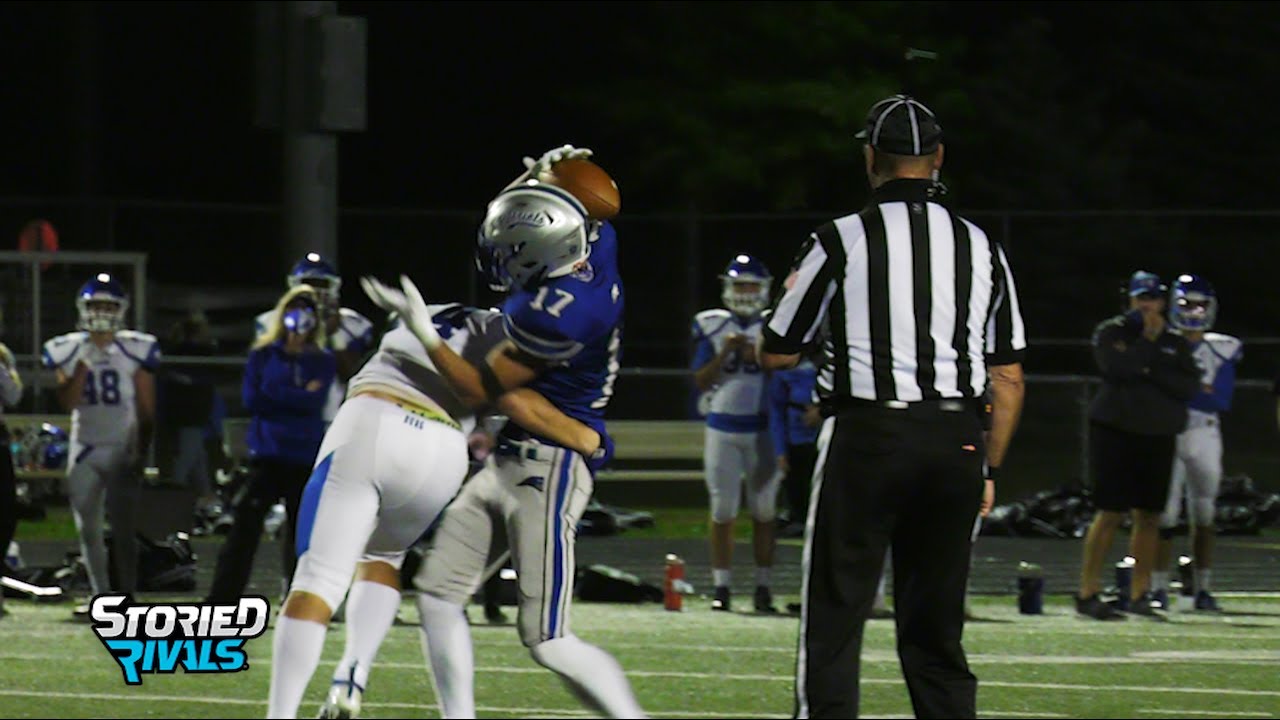 Storied Rivals' Week 7 Top Plays [Football 2020] - YouTube