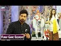 Watch Faysal Qureshi & Adeal Amjad | Funny Game Segment With Asma Omer Khan Online In HD