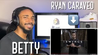 Watch Ryan Caraveo Betty video