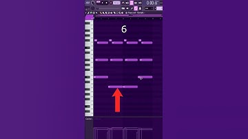 Thumbnail of How To Make The Saddest Guitar Melodies #producer #flstudio