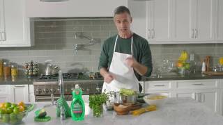 Famous Palmolive - Messipe Moments with Freddie Prinze Jr. Net Worth