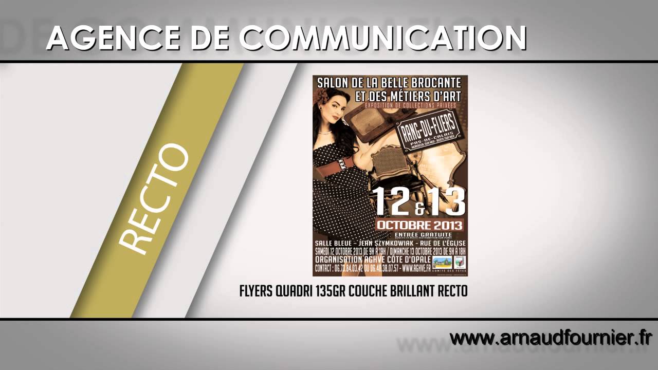 flyers communication