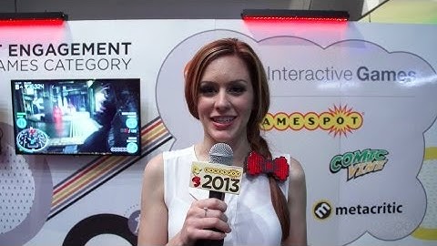 Games for Xbox One vs. PS4 - On the Frontline E3 2013