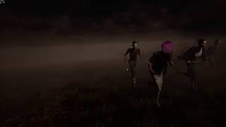 Dead by daylight new update