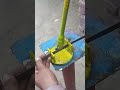 Awesome Metal Banding Techniques New🔥😱#shorts